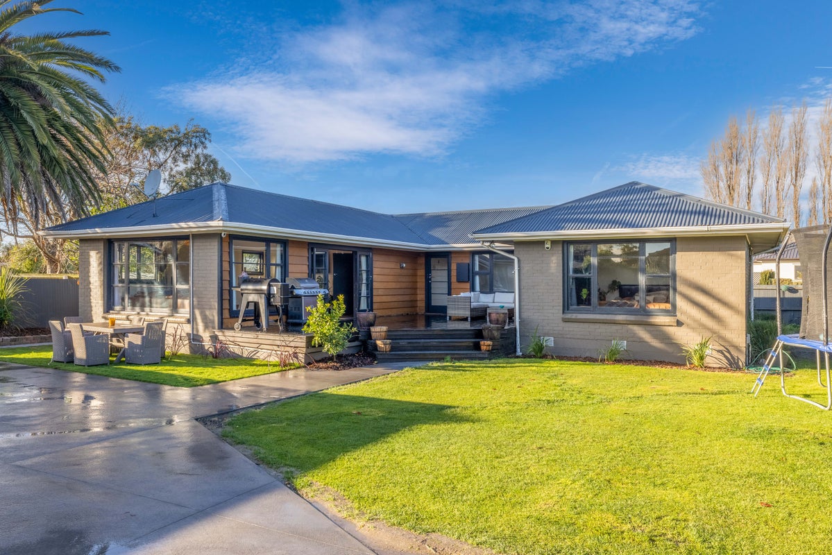6A Victors Road, Hoon Hay, Christchurch - Carousel 1