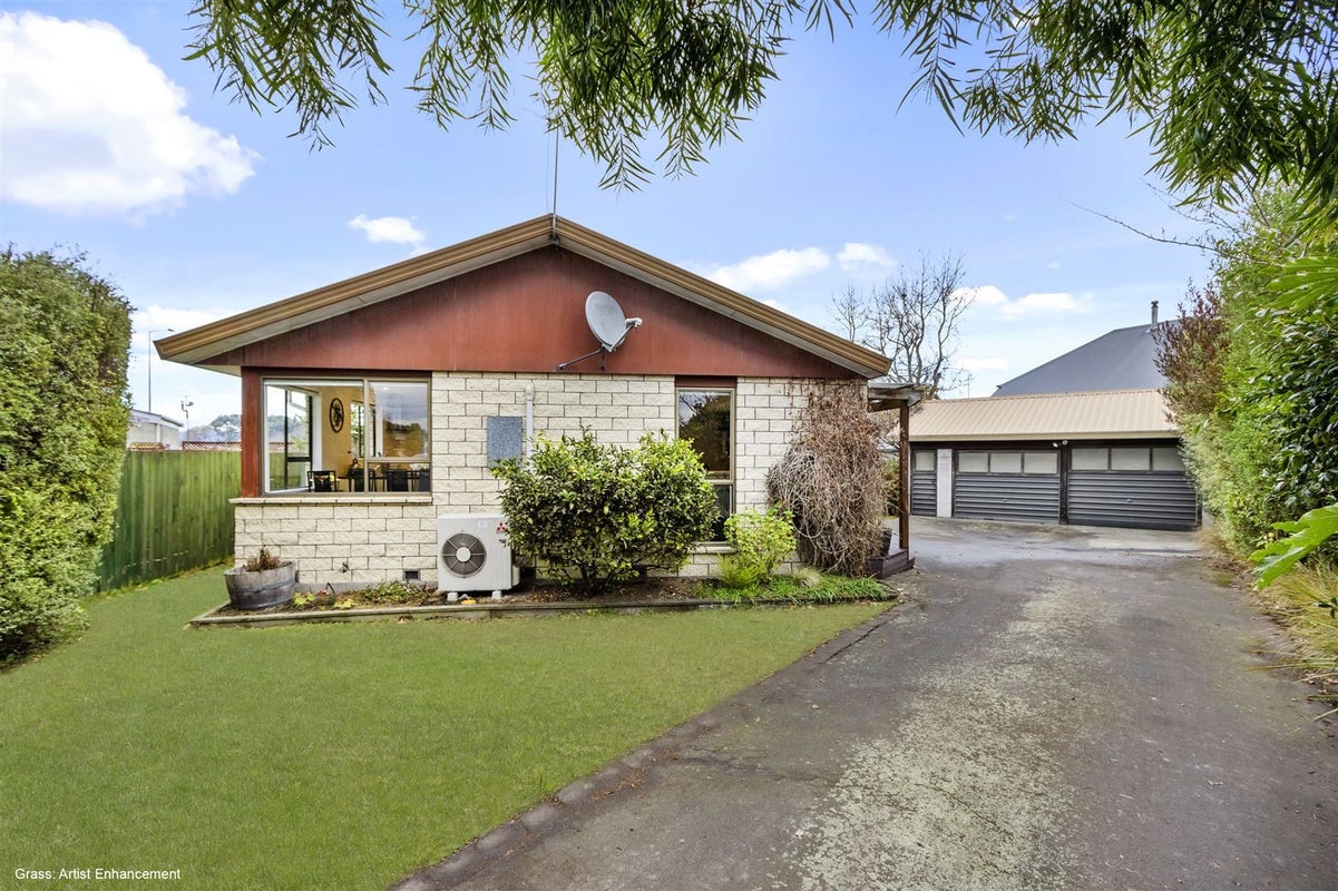 26 Te Maru Place, Redwood, Christchurch - Carousel 1