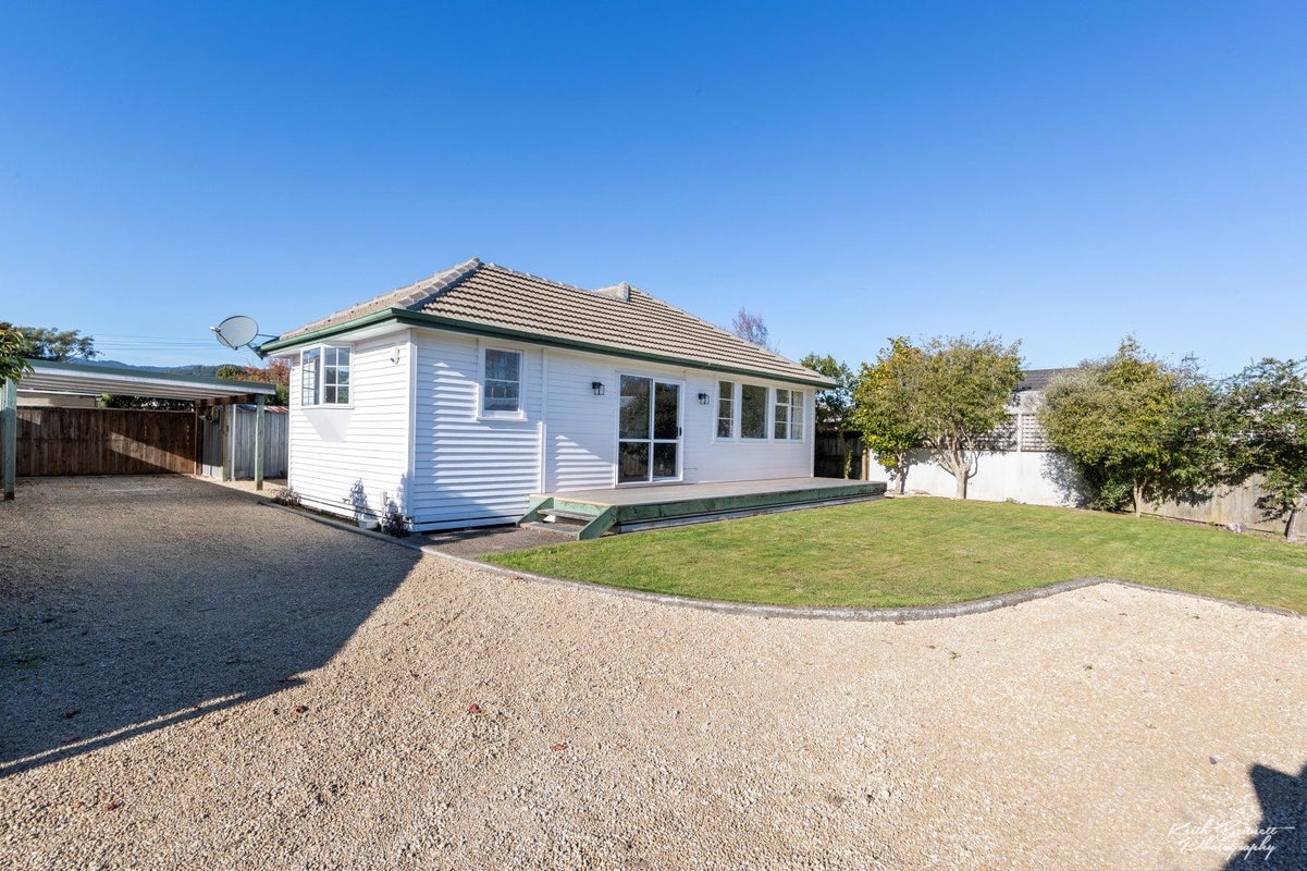 103A THACKERAY STREET, Trentham, Upper Hutt - Carousel 1