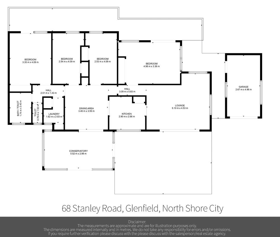 68 Stanley Road, Glenfield, Auckland - Carousel 16