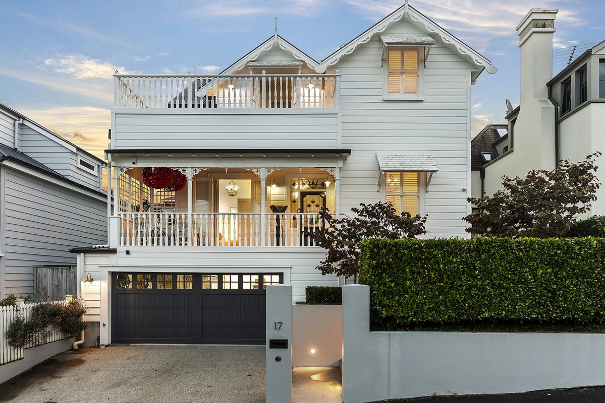 17 Mamie Street, Remuera, Auckland - Carousel 1
