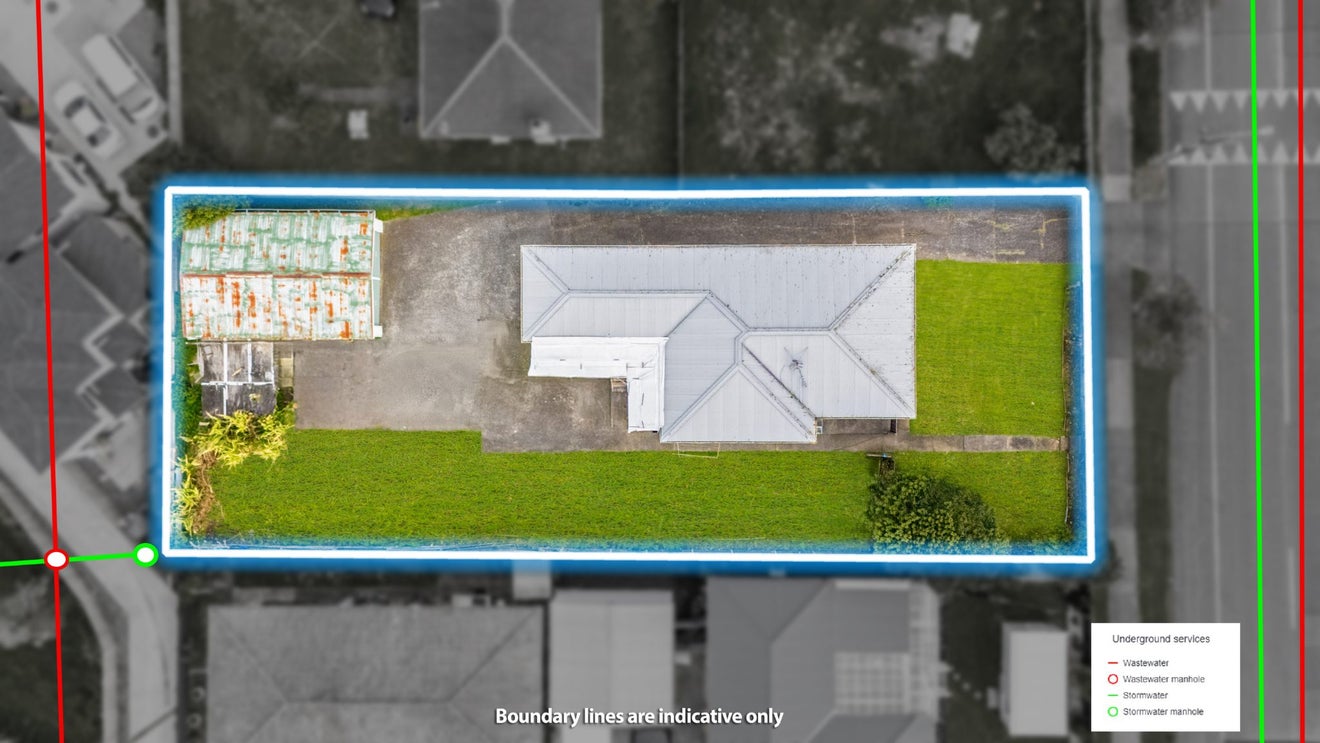 9 Christmas Road, Manurewa, Auckland - Carousel 1