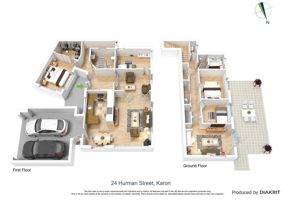 24 Hurman Street, Karori, Wellington - Carousel 16