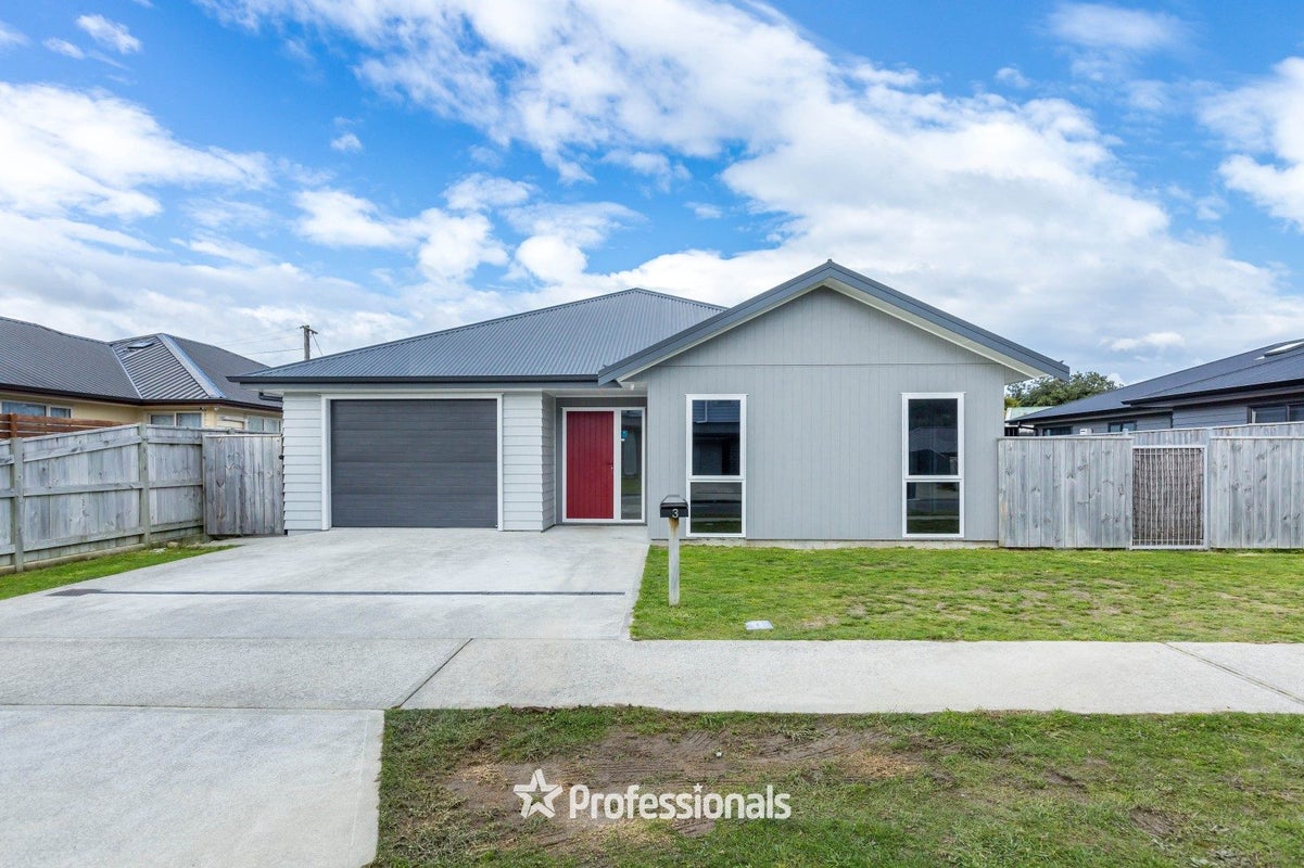 3 Poulson Grove, Trentham, Upper Hutt - Carousel 2