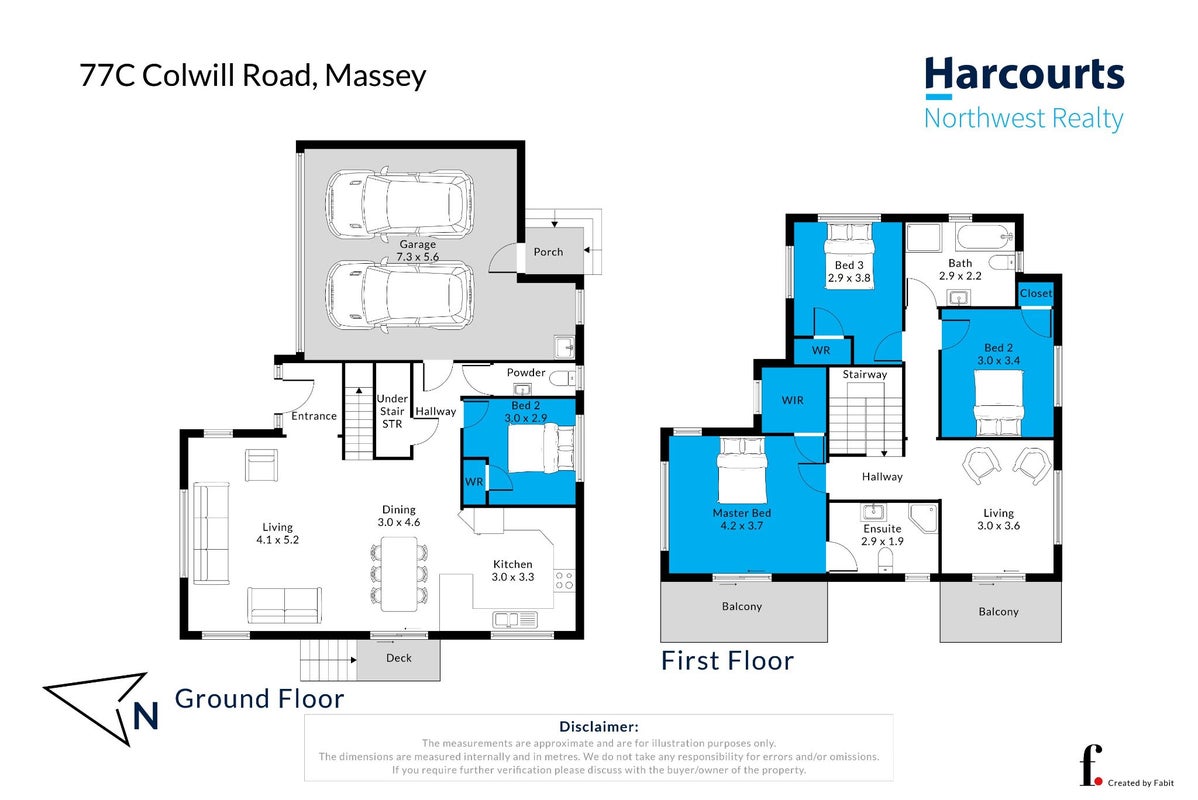 77C Colwill Road, Massey, Auckland - Carousel 31