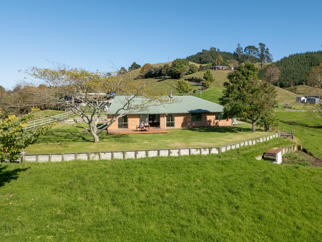 349 Wairoa Road, Minden, Tauranga - Carousel 1