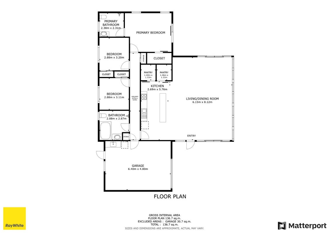 15 Mustang Alley, Burleigh, Blenheim - Carousel 27