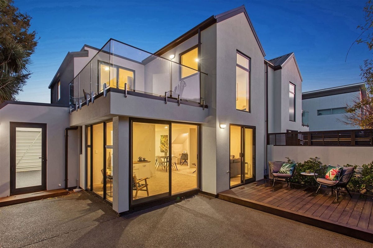 28B Mayfair Street, Riccarton, Christchurch - Carousel 1