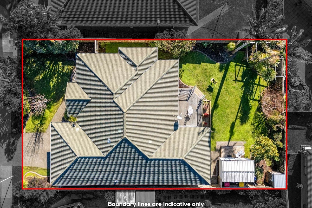 17 Summerland Drive, Henderson, Waitakere City, Auckland - Carousel 34