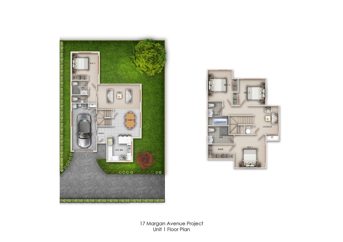 17A Margan Avenue, Papatoetoe, Auckland - Carousel 11