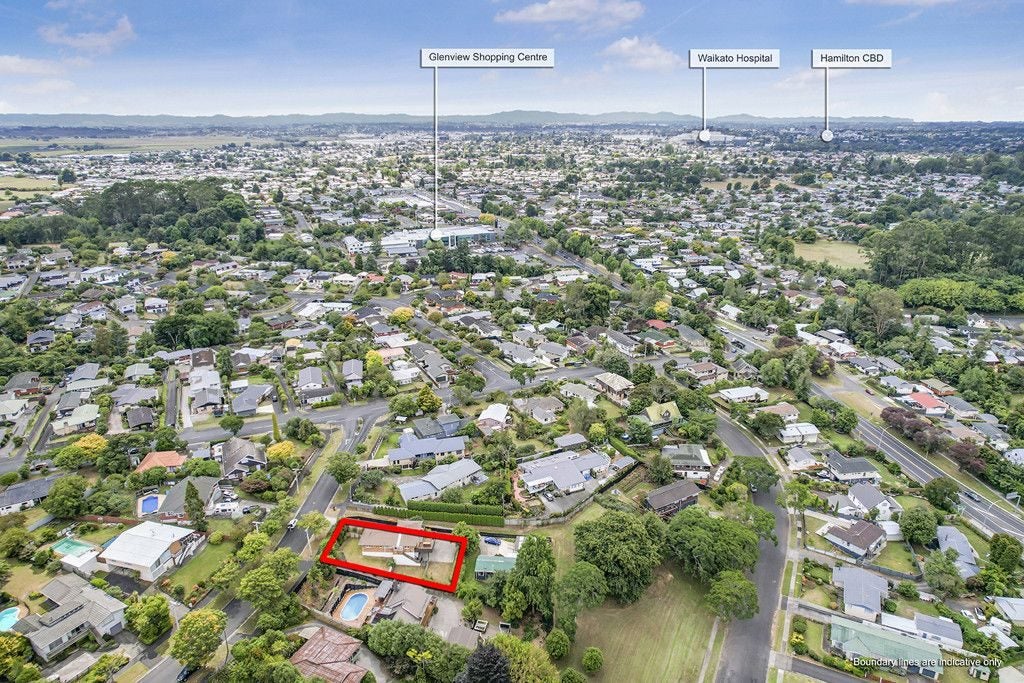 68 Acacia Crescent, Glenview, Hamilton - Carousel 15