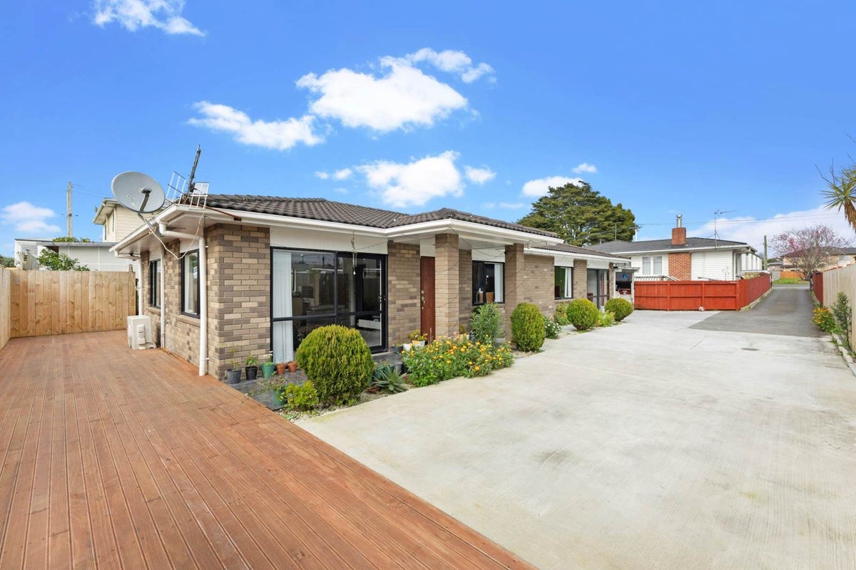 72A Kimpton Road, Papatoetoe, Auckland - Carousel 2
