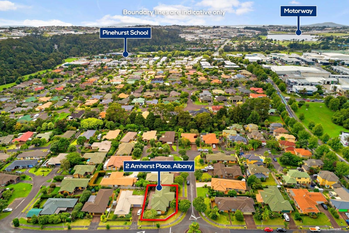 2 Amherst Place, Albany, Auckland - Carousel 2