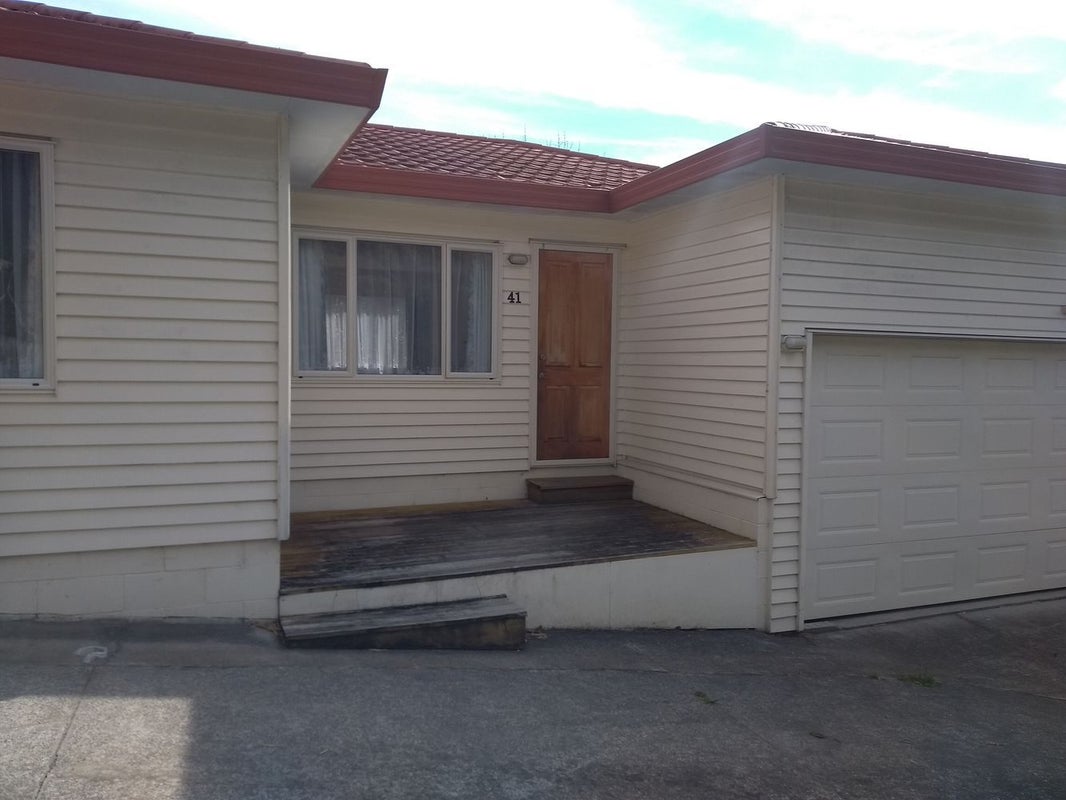 1/41 Ellice Road, Totara Vale, Auckland - Carousel 1