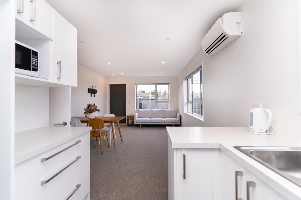 611 Barbadoes Street, Edgeware, Christchurch - Carousel 2