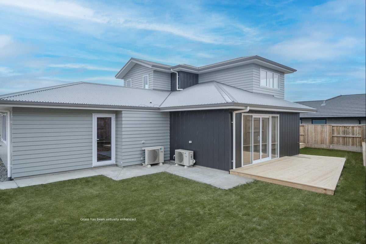 3B Poroporo Way, Wharewaka, Taupo - Carousel 13
