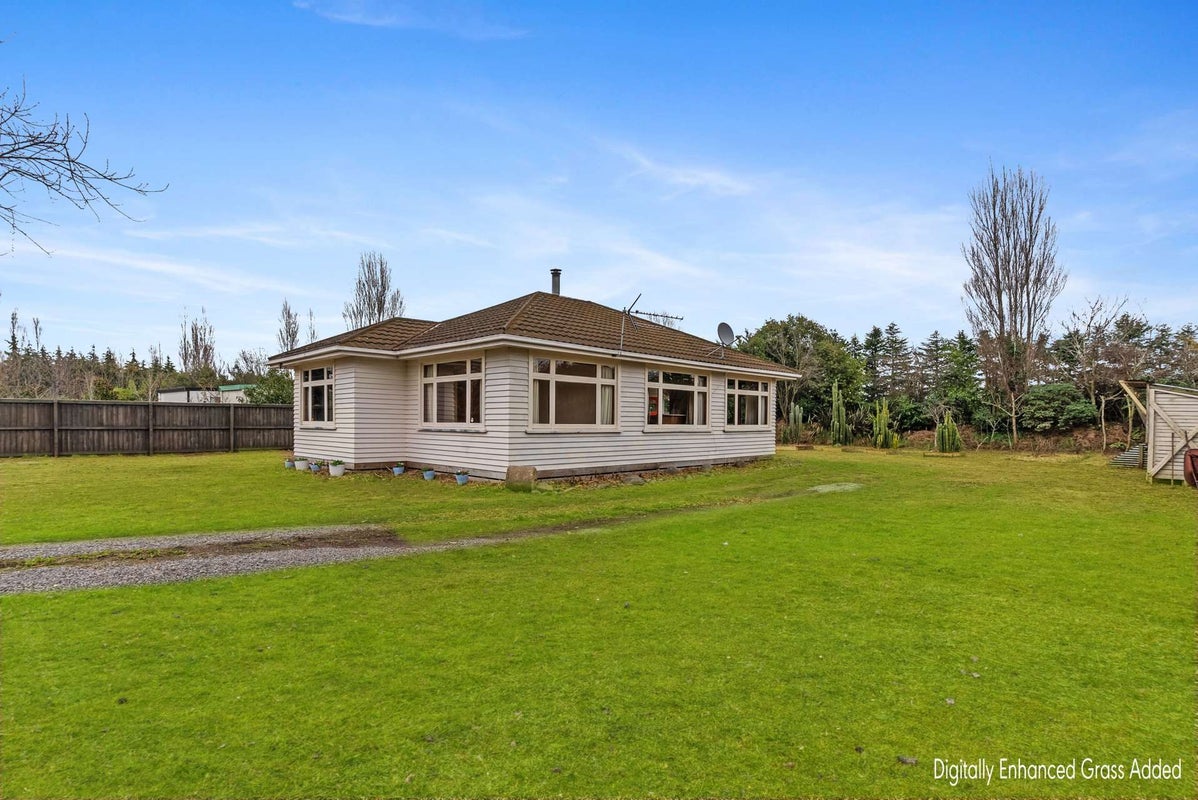 754 Main South Road, Templeton, Christchurch - Carousel 1