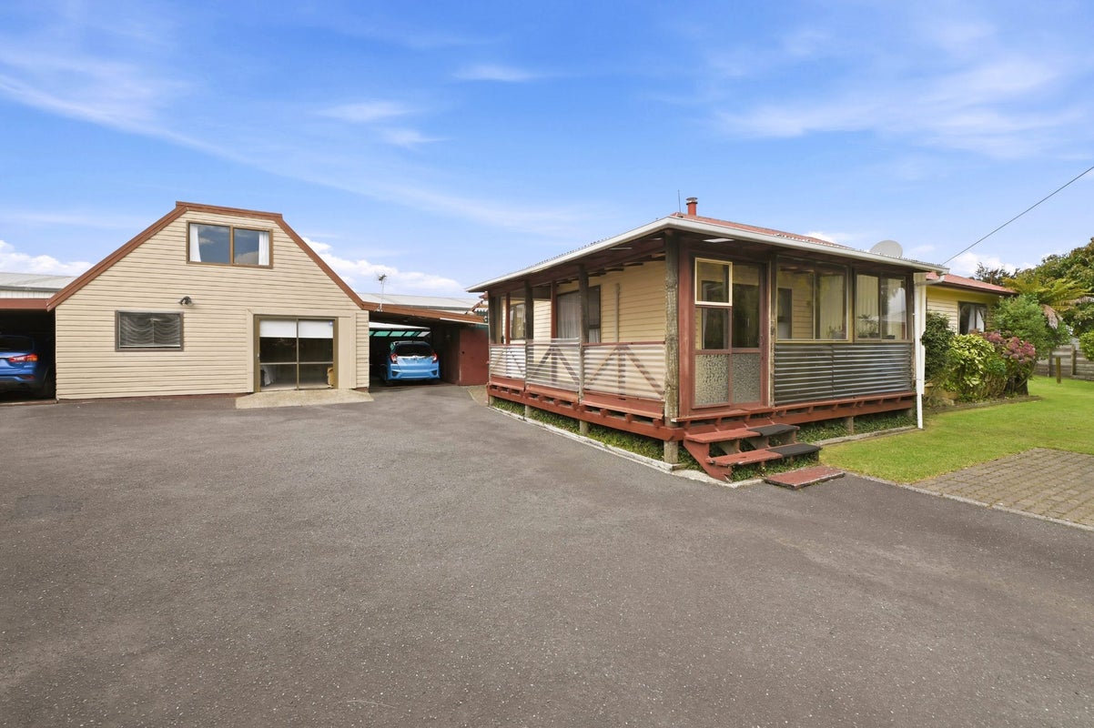 15 Mahanga Road, Fairy Springs, Rotorua - Carousel 1