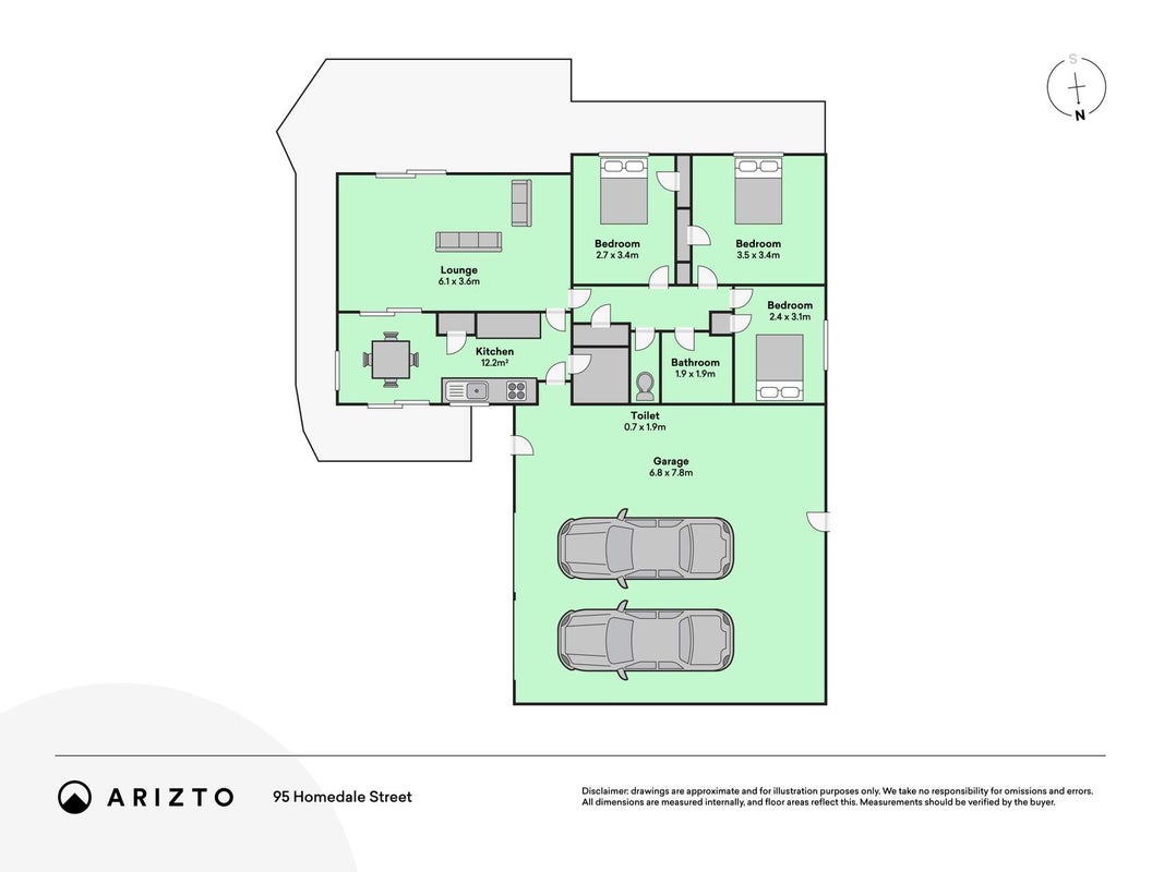 95 Homedale Street, Pukehangi, Rotorua - Carousel 20