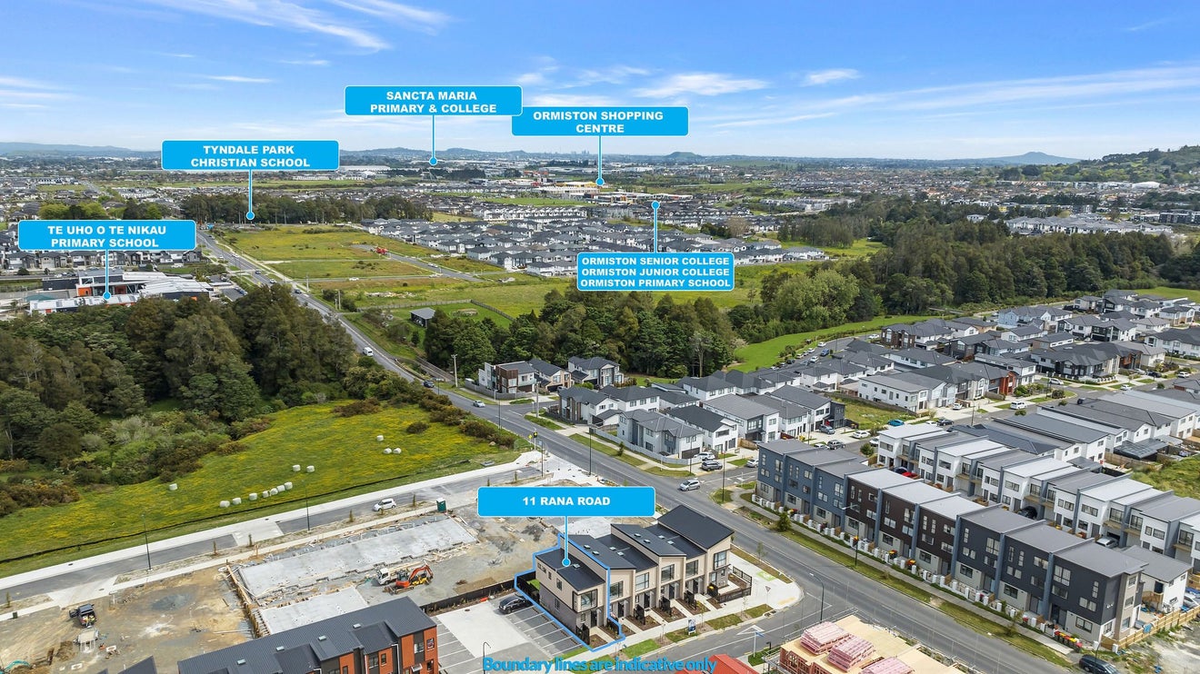 11 Rana Road, Flat Bush, Auckland - Carousel 15
