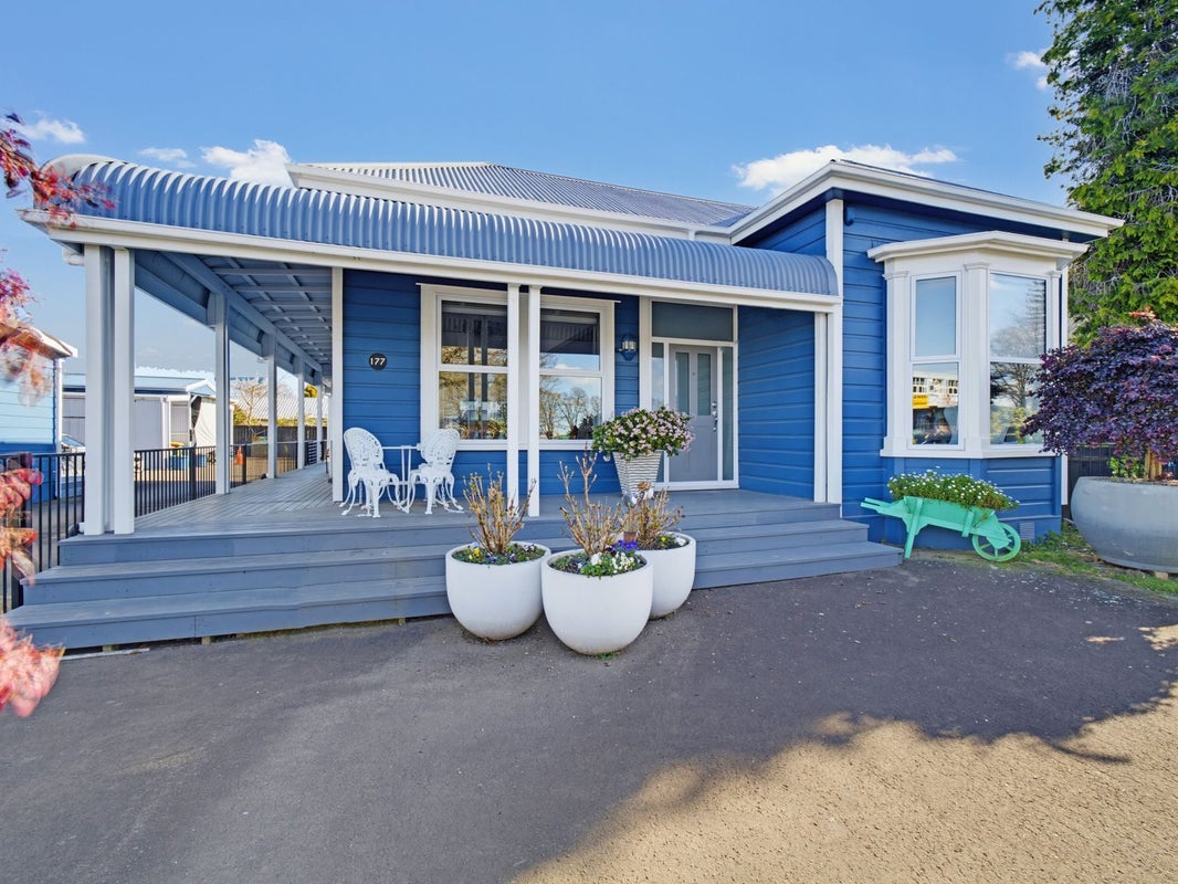 177 Old Taupo Road, Utuhina, Rotorua, Bay Of Plenty - Carousel 1