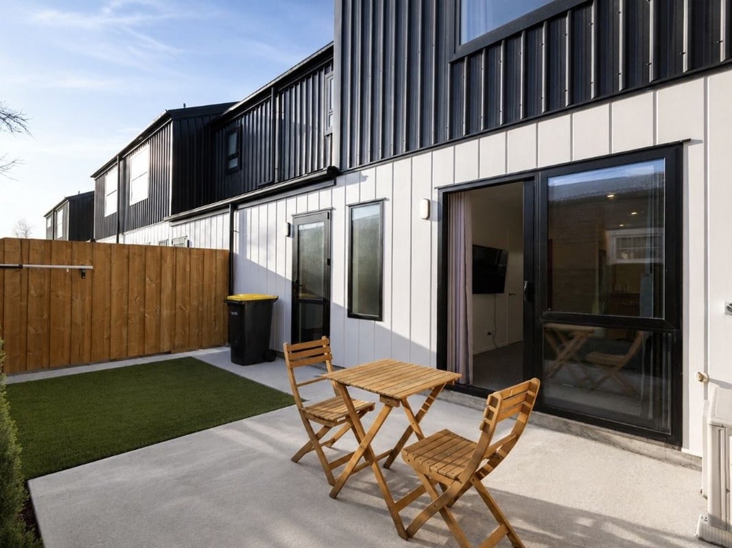 2/22 Hinemoa Street, Spreydon, Christchurch City, Canterbury - Carousel 2