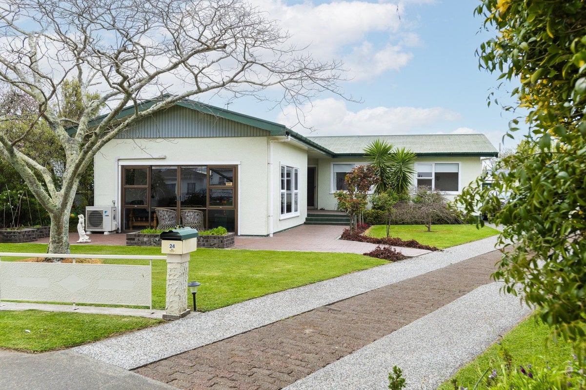 24 Asquith Street, Te Hapara, Gisborne - Carousel 2