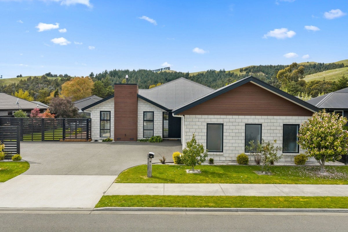 17 Mcnabb Place, Witherlea, Blenheim - Carousel 27
