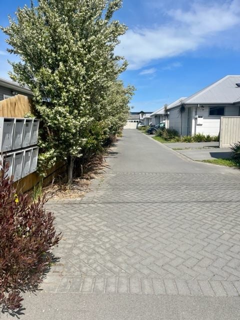 11B Clarence Street South, Addington, Christchurch - Carousel 20