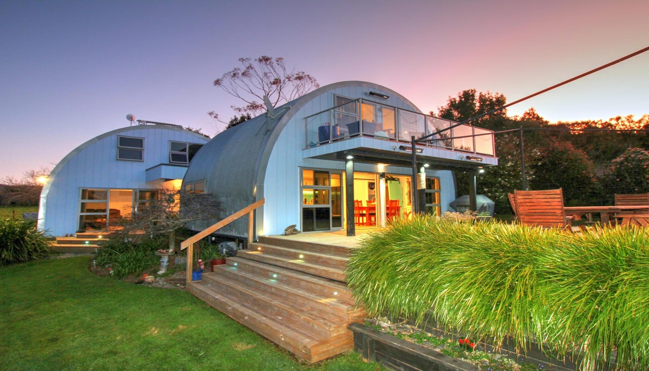 296 Paerata Ridge Road, Waiotahe, Opotiki - Carousel 1