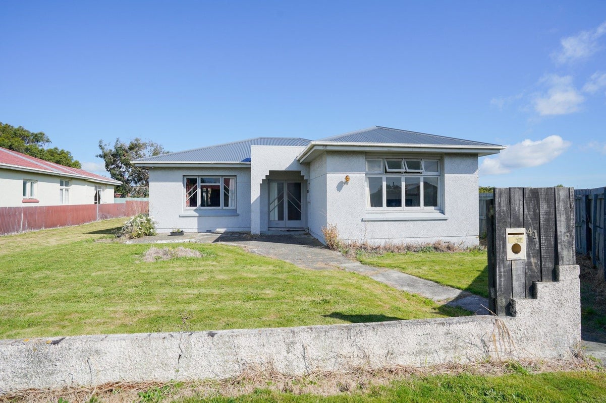 41 Scandrett Street, Appleby, Invercargill - Carousel 1