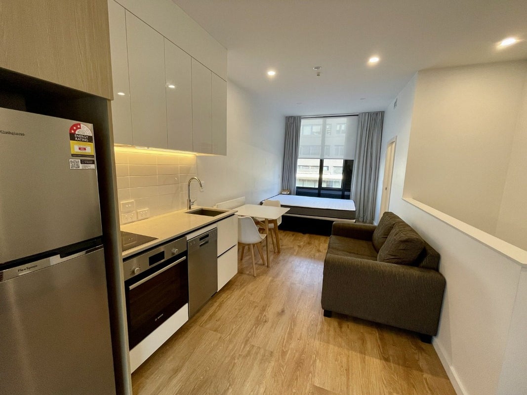 3/97 Taranaki Street, Te Aro, Wellington - Carousel 2