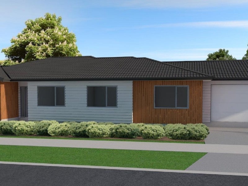 3 Brian Hughes Road, Wainuiomata, Lower Hutt - Carousel 1