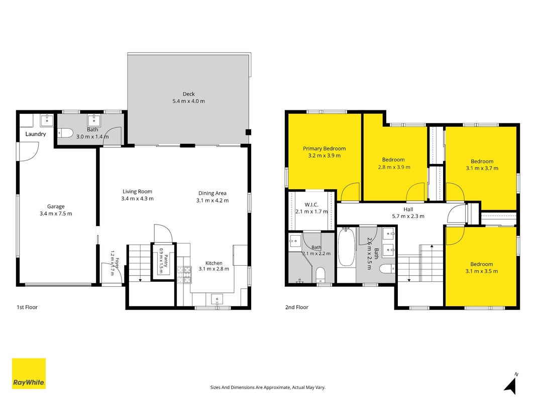 5C Quiet Street, Te Atatu South, Waitakere City, Auckland - Carousel 32