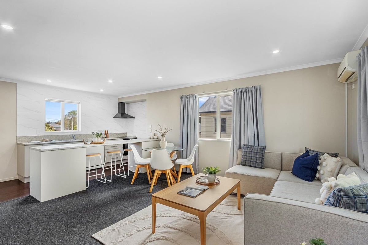 49A Rosewarne Street, Spreydon, Christchurch - Carousel 1