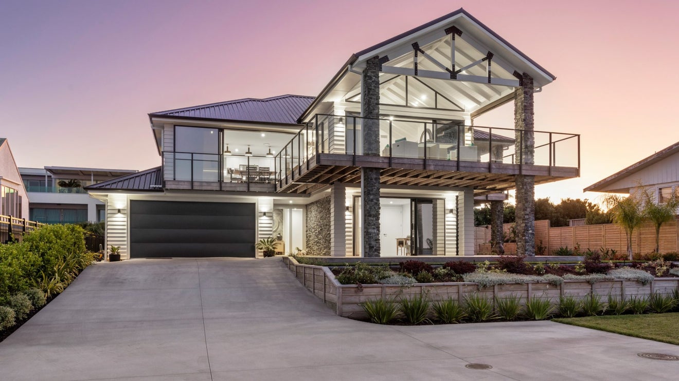 80 Harbour Drive, Otumoetai, Tauranga - Carousel 1