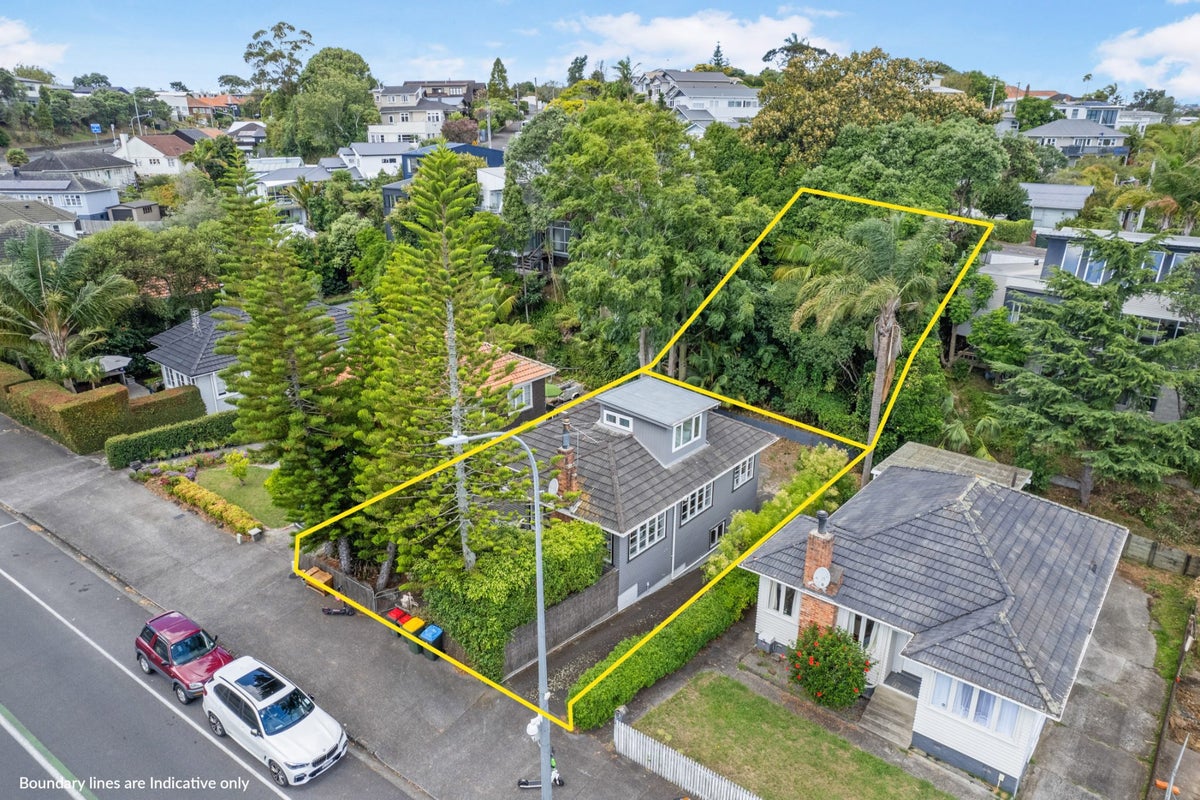 680 Great North Road, Grey Lynn, Auckland - Carousel 1