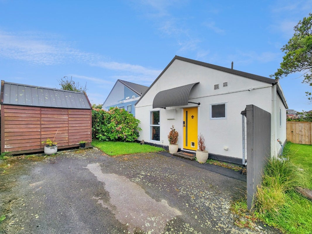 1/17 Cedar Street, Maungaraki, Lower Hutt - Carousel 15