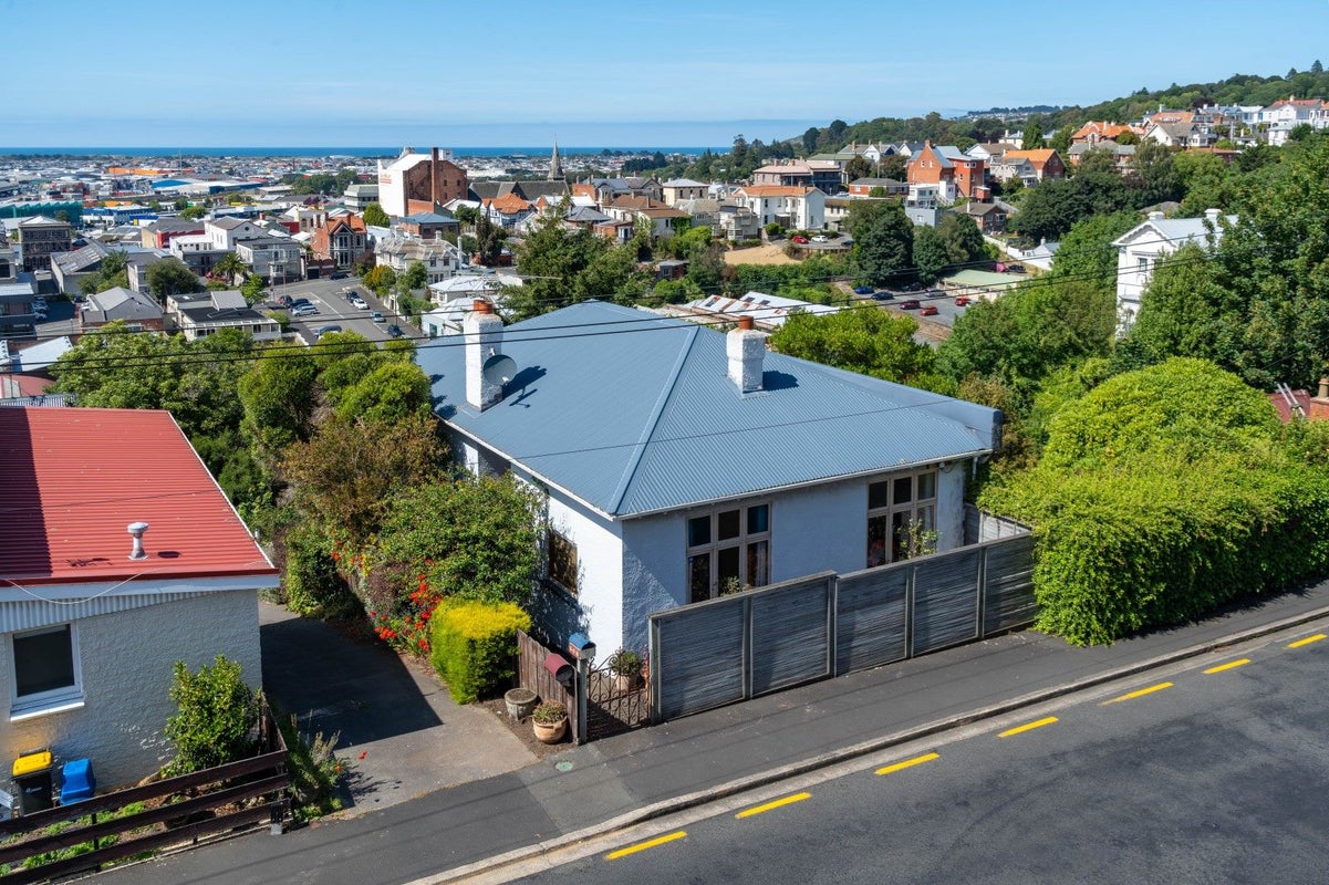 27 Canongate, Dunedin Central, Dunedin - Carousel 1