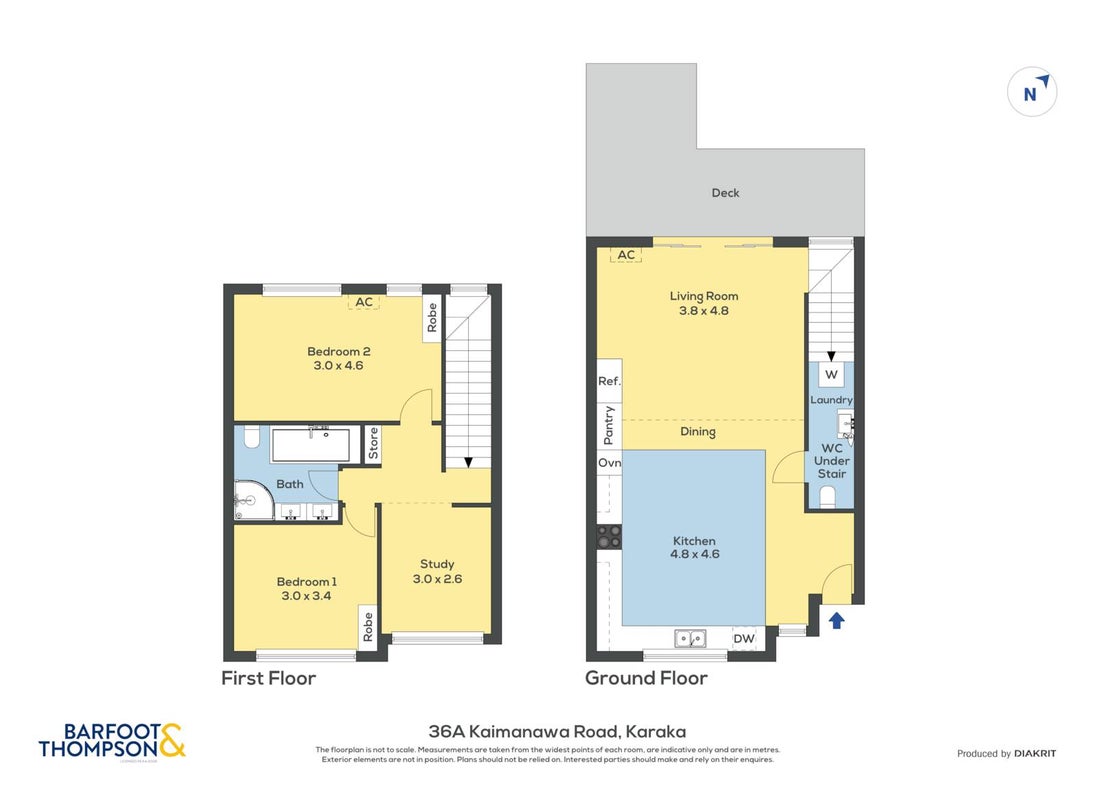 36A Kaimanawa Road, Karaka, Papakura - Carousel 26
