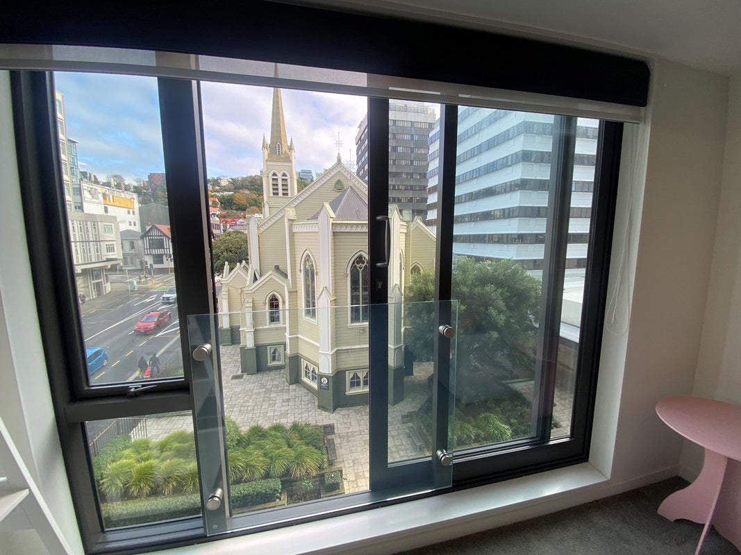 303/168 Victoria Street, Te Aro, Wellington - Carousel 1
