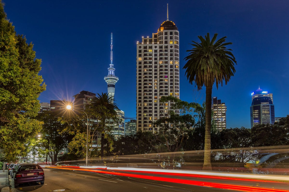 2206/1 Courthouse Lane, Auckland Central, Auckland - Carousel 1