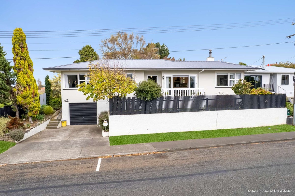 81 Purnell Street, College Estate, Whanganui - Carousel 1