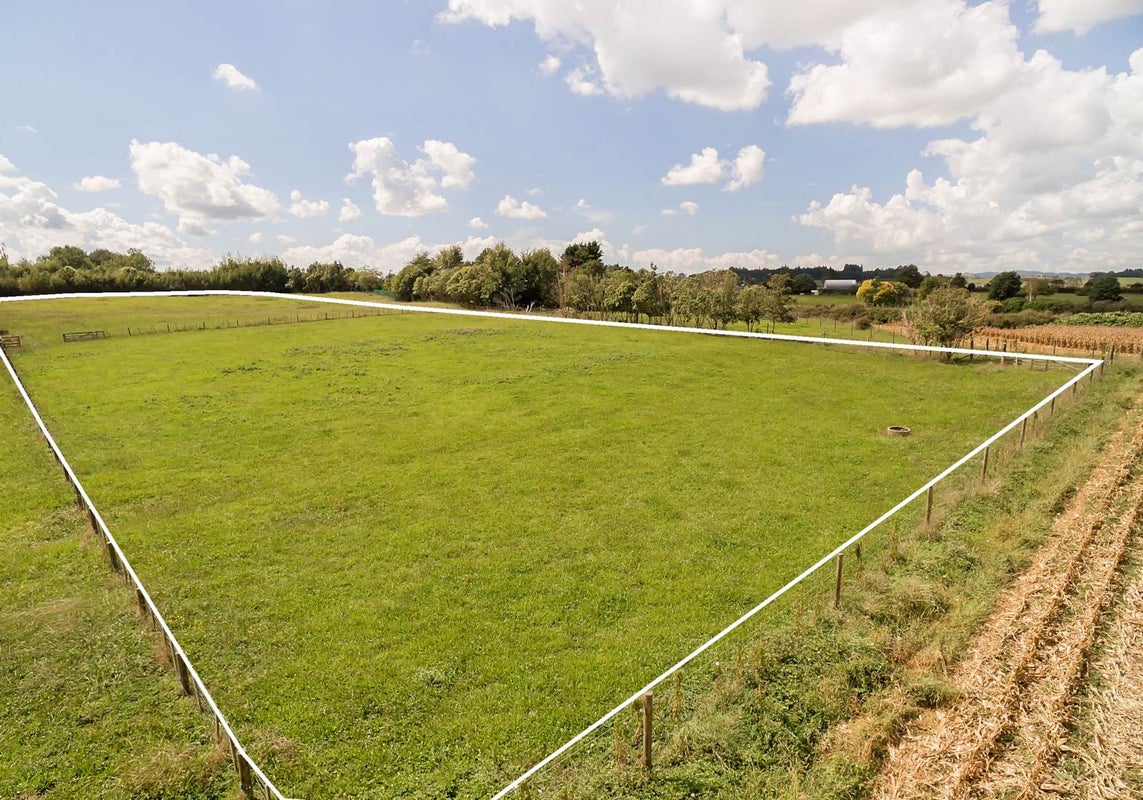 316 Bell Road, Mangatawhiri - Carousel 1