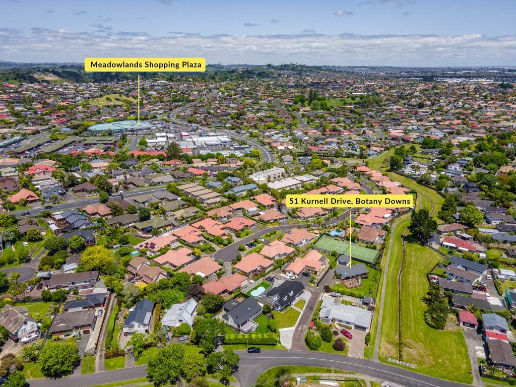 51 Kurnell Drive, Botany Downs, Auckland - Carousel 23