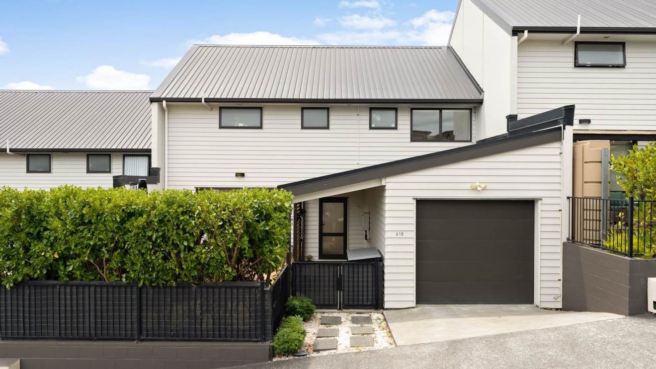 61B Westgate Drive, Massey, Auckland - Carousel 1