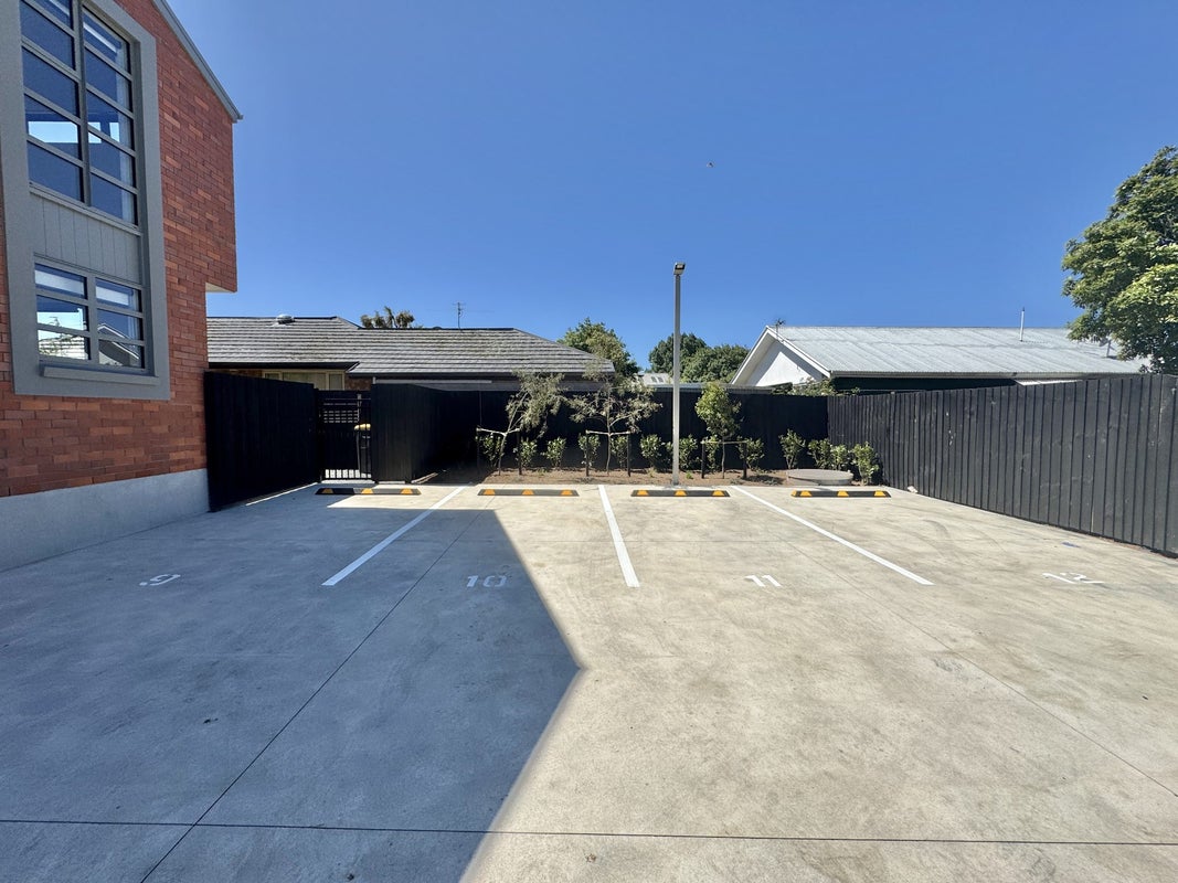 10/95 Olliviers Road, Phillipstown, Christchurch - Carousel 11
