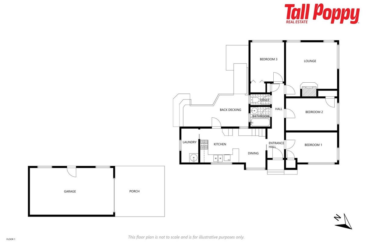 12 Bristol Crescent, Roslyn, Palmerston North - Carousel 15