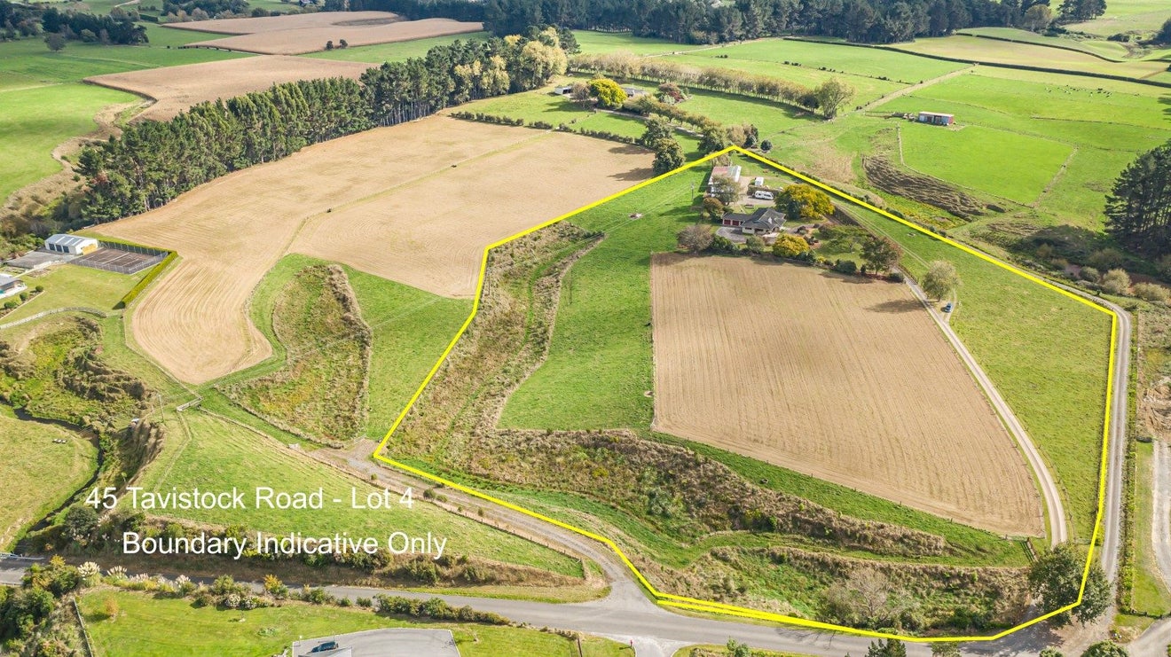 45 Tavistock Road, Koputaroa, Shannon - Carousel 2