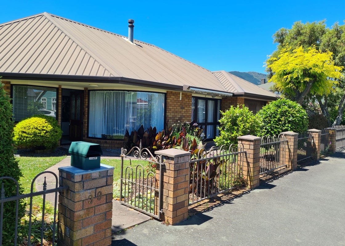 39 Tasman Street, The Wood, Nelson - Carousel 2